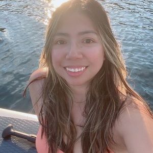 Meet your Posher, Gian